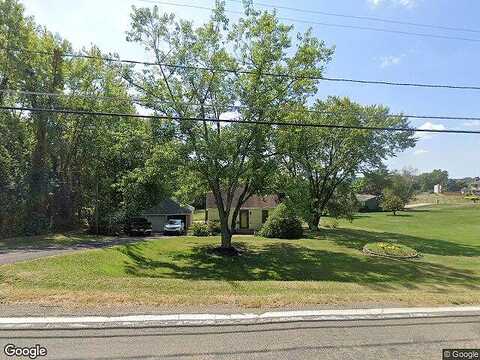 Wises Grove Rd, New Brighton, PA 15066