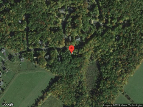 Boulder Rd, Lake Ariel, PA 18436