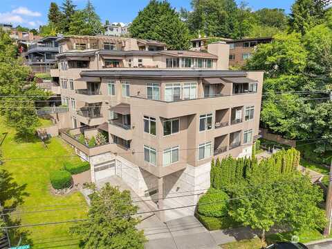 Thorndyke Avenue W Unit 304, Seattle, WA 98199