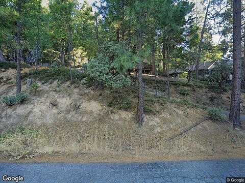 Pine Lake Dr, Twain Harte, CA 95383