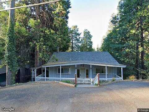 Pine Lake Dr, Twain Harte, CA 95383