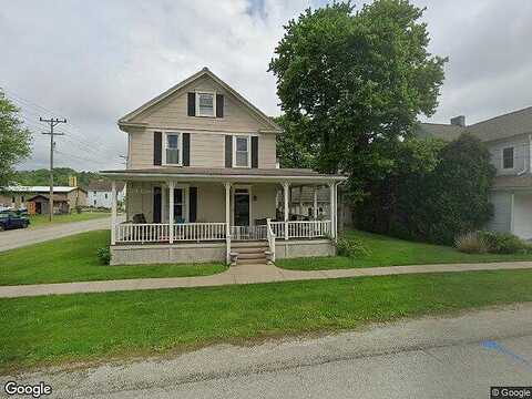 W Main St, New Alexandria, PA 15670