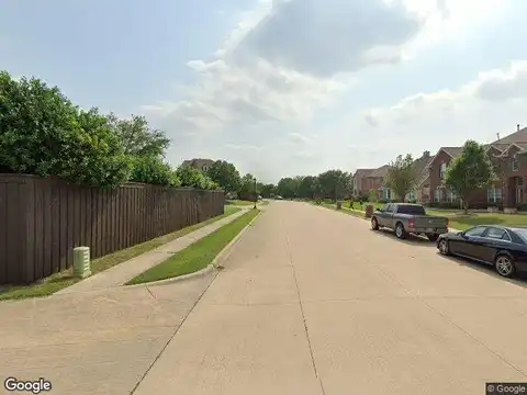 Wood Drive, Allen, TX 75002