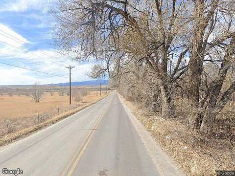 Mesa Road, Fountain, CO 80817