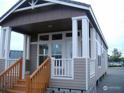 E Bellis Fair Parkway Unit 6, Bellingham, WA 98226