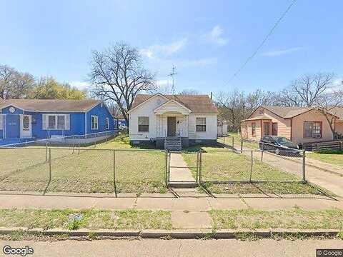 N 15Th A St, Waco, TX 76707