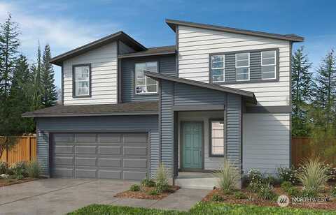 186Th Street Ct E Unit 88, Puyallup, WA 98374