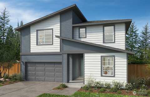 173Rd Avenue E Unit 120, Bonney Lake, WA 98391