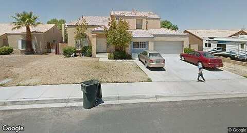 Squaw Valley Ln, Victorville, CA 92395