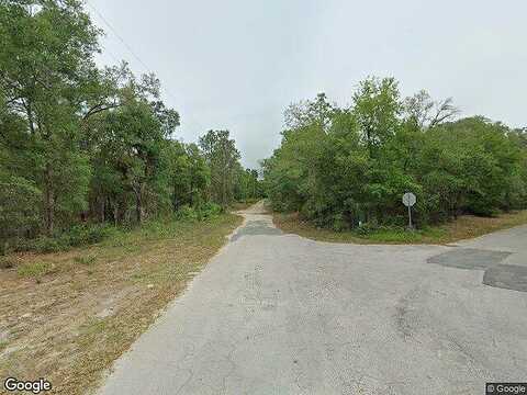 11699 W, Crystal River, FL 34428