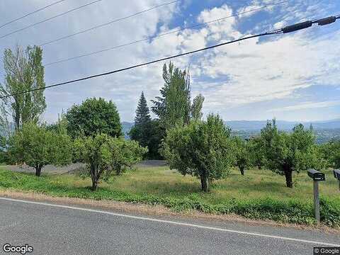 Cook Rd, Underwood, WA 98651