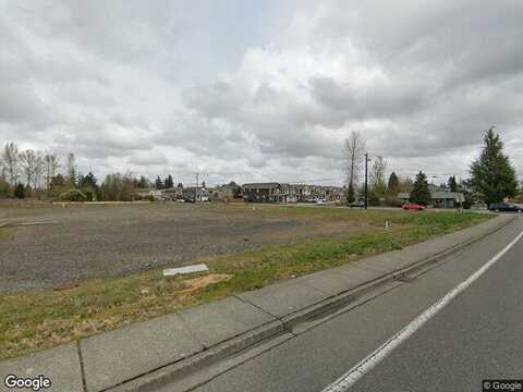 E Road, Lake Stevens, WA 98258