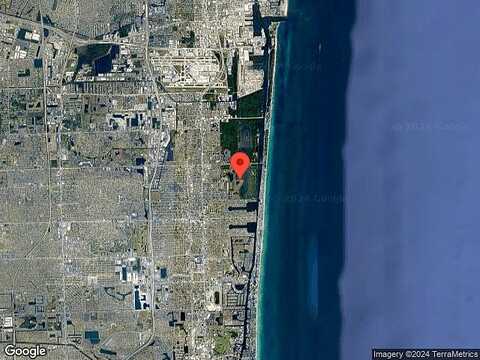 Blvd, Hollywood, FL 33019