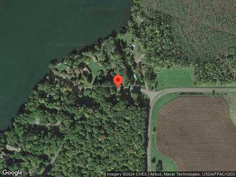 W2920/W2924/W2928 Gruenhagen Bay Road, Birchwood, WI 54817