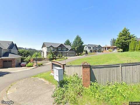 Ne 43Rd Cir Lot 1, Camas, WA 98607