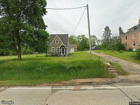 County Road Ws, IRON RIDGE, WI 53035