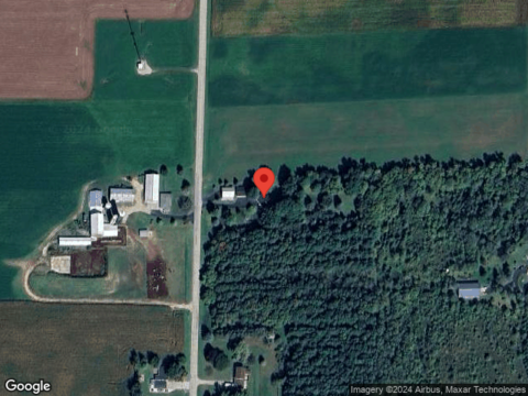 Manley, HORTONVILLE, WI 54944