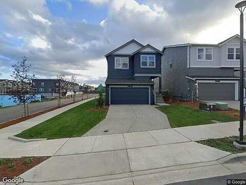 Tetherow St # 67, Bremerton, WA 98310