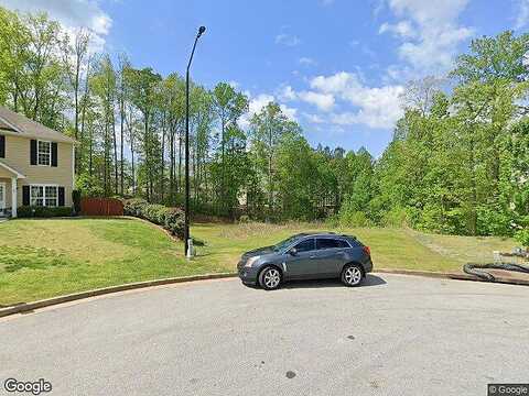 Berkmar, HIRAM, GA 30141