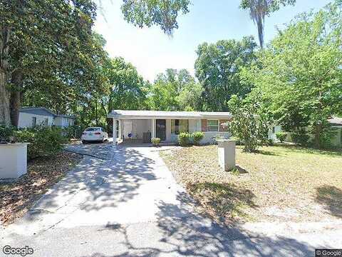 Se 9Th Pl, Gainesville, FL 32601