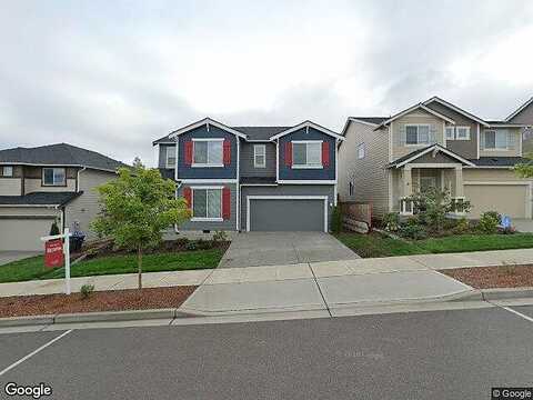 Timberline Ave # 154, Bremerton, WA 98312