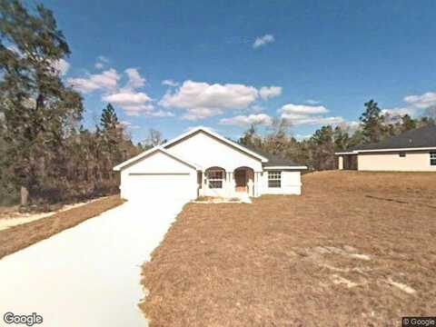 Sw 132Nd Ln, Ocala, FL 34473