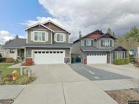 82Nd St Ne # 22, Marysville, WA 98270