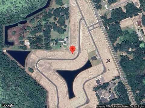 Sandy Ridge Loop # 49, Yulee, FL 32097