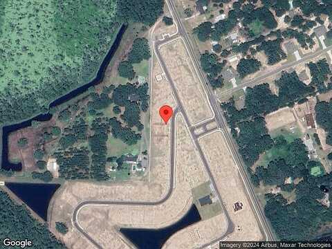 Sandy Ridge Loop # 81, Yulee, FL 32097