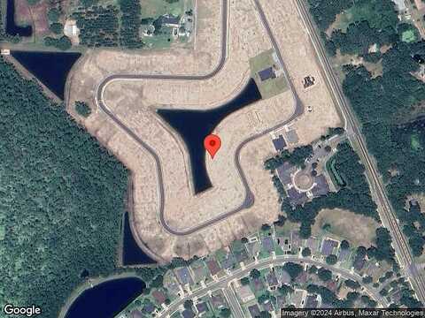 Sandy Ridge Loop # 69, Yulee, FL 32097