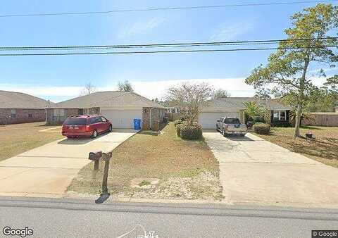 High School Blvd, Gulf Breeze, FL 32566