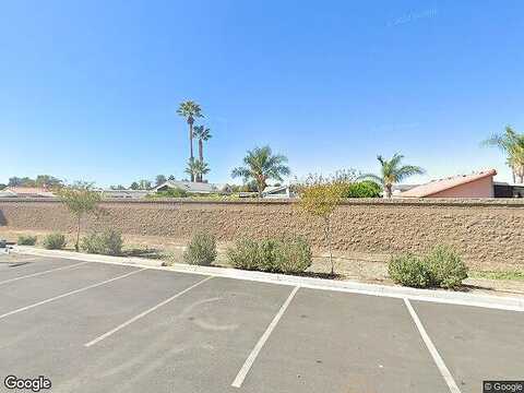 Elm Dr, San Jacinto, CA 92583