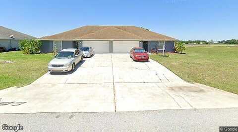 Cozumel Ln # 8255, Sebring, FL 33876