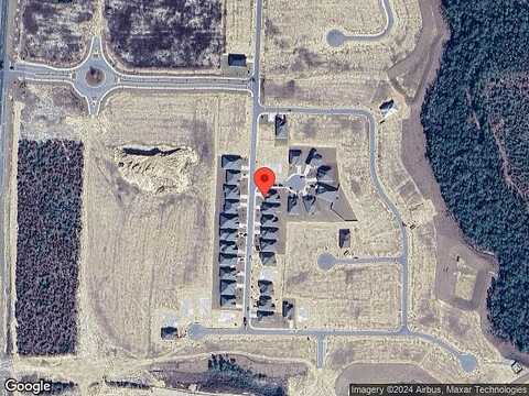 Alleyoak Ln Lot 82-1, Freeport, FL 32439