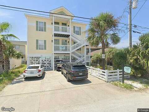 Surf Dr # 1&2, Panama City Beach, FL 32408