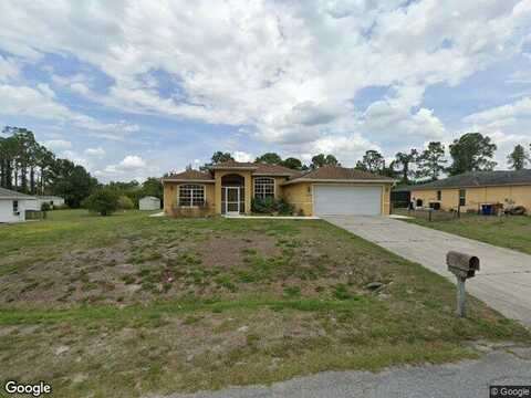 Jefferson Ave # 1, Lehigh Acres, FL 33936