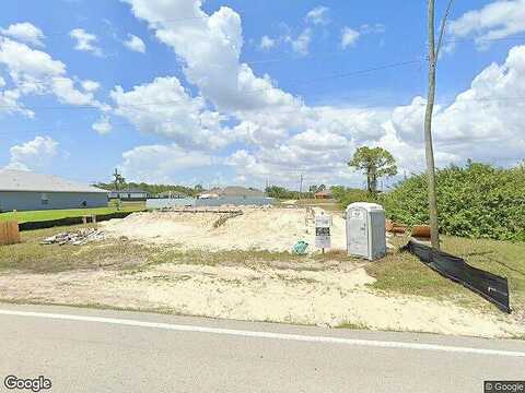 Jacaranda Pkwy E # E, Cape Coral, FL 33909