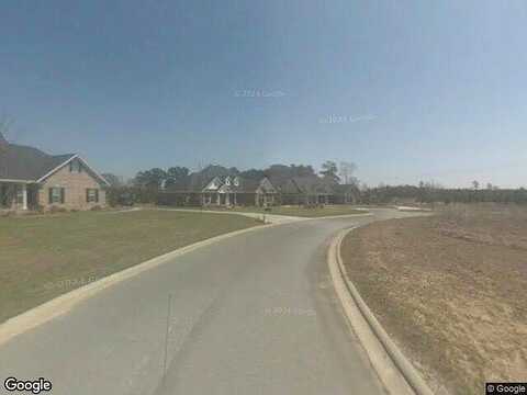 Centipede Ct # 117, Statesboro, GA 30458