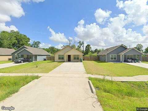 Parker Rd, Houston, TX 77078