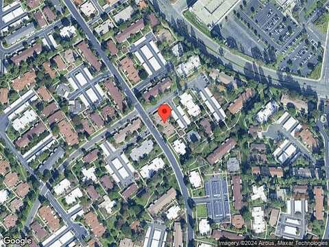 Calle Aragon B, Laguna Woods, CA 92637