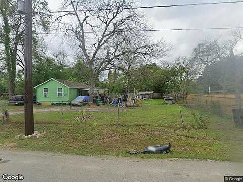 Mansfield St, Houston, TX 77091