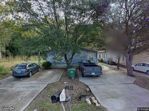 Beckley St, Houston, TX 77088