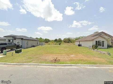 Palm Grove Dr, Brownsville, TX 78521