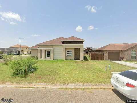 Sabal Palm Dr, Brownsville, TX 78521