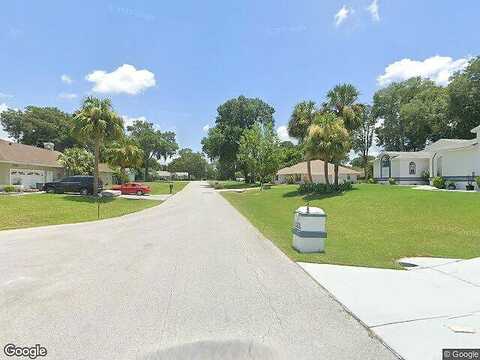 Sw 102Nd Loop, Ocala, FL 34476