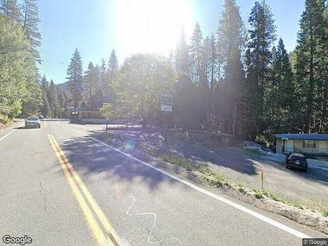 Strawberry Creek Road #36, Kyburz, CA 95720