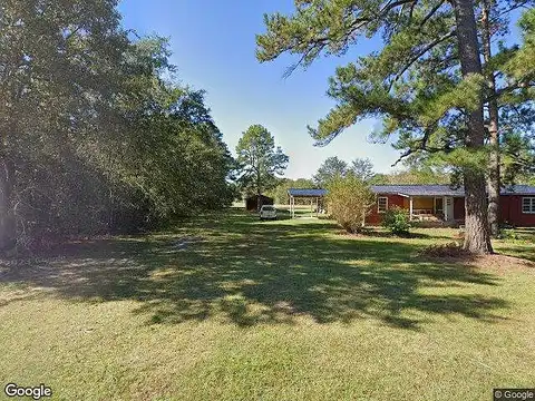 Buck Head Rd, Baxley, GA 31513