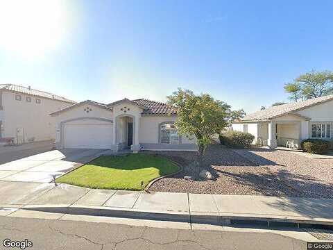 W Solano Drive #N, Glendale, AZ 85303