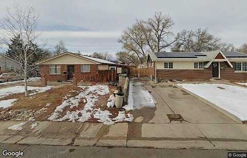 Newton St # 7403, Westminster, CO 80030