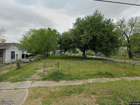 Avenue J, HOUSTON, TX 77011